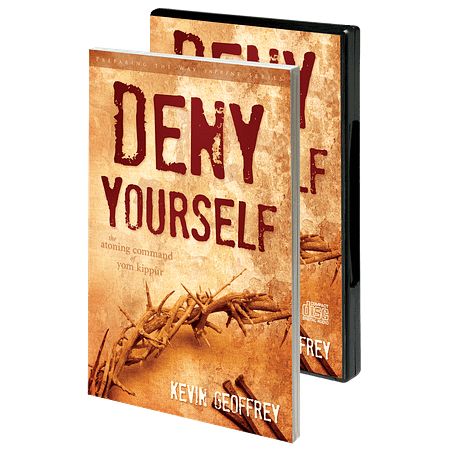 Deny Yourself