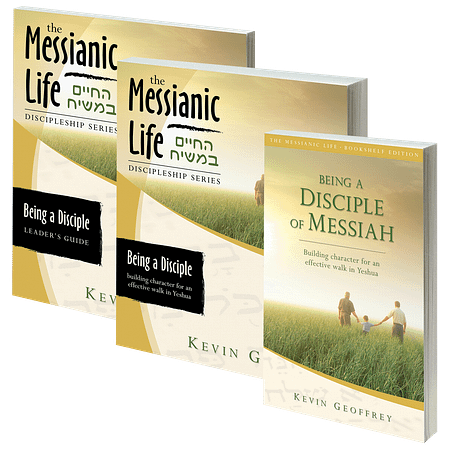 Discipleship Resources