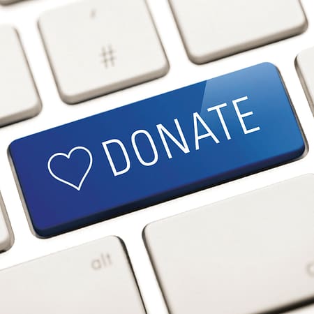 Add a Donation