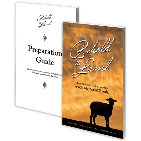 Passover Resources