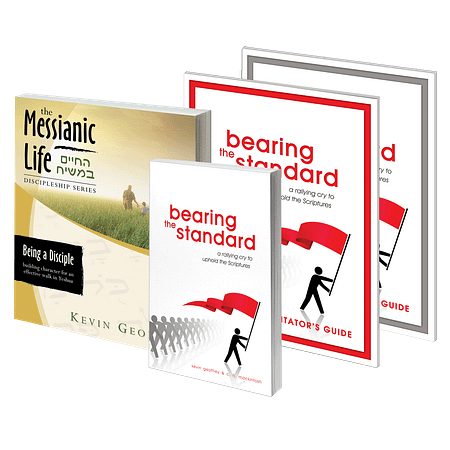 Small Group Resources