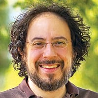 <strong>Kevin Geoffrey</strong>