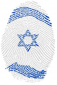 Israel_Fingerprint